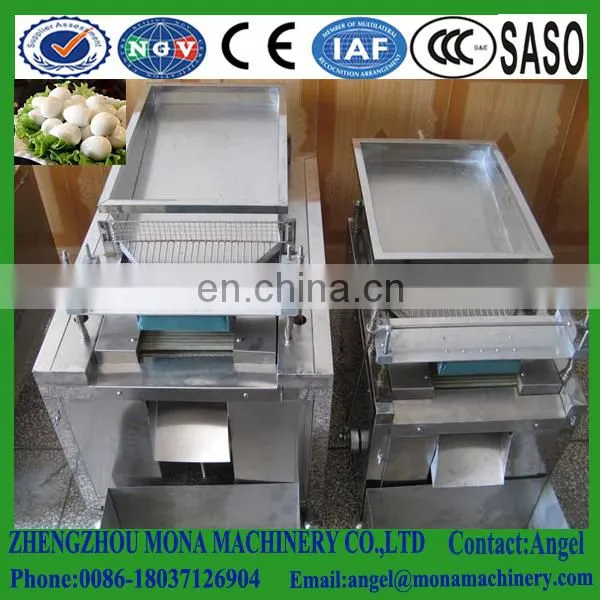 High Quality Stainless Steel Automatic Quail Egg Peeler With Egg Cooking /breaking Machine photo-3