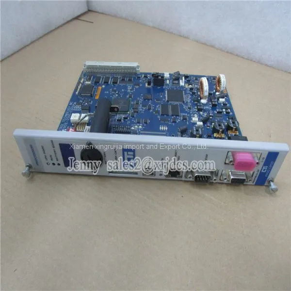 New In Stock CTI 2500-C200 PLC DCS Module photo-3