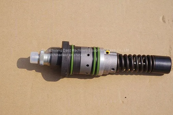 DEUTZ Engine Crankshaft Original