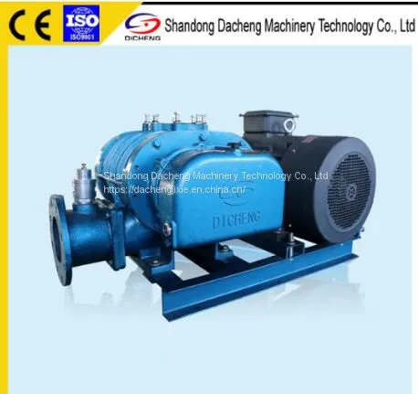 DSR80 Aeration Blower,Roots Blower