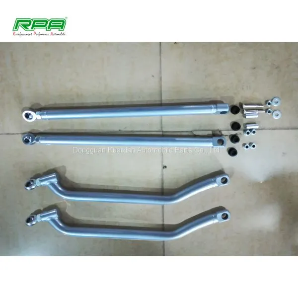 High Lifter Rear Radius Bar Fit for Polaris xp 1000