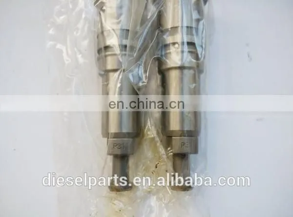 Diesel Engine Parts P31 Diesel Element Plunger Pump 134101-4520 photo-3