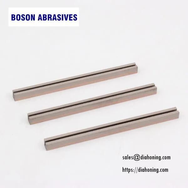 Cylinder Diamond Honing Stones, Diamond Honing Tools for Cylinder photo-4