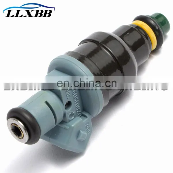 Genuine LLXBB Fuel Injector Nozzle 0280150921 For VW Audi Quatro Cabriolet GM Buick photo-4