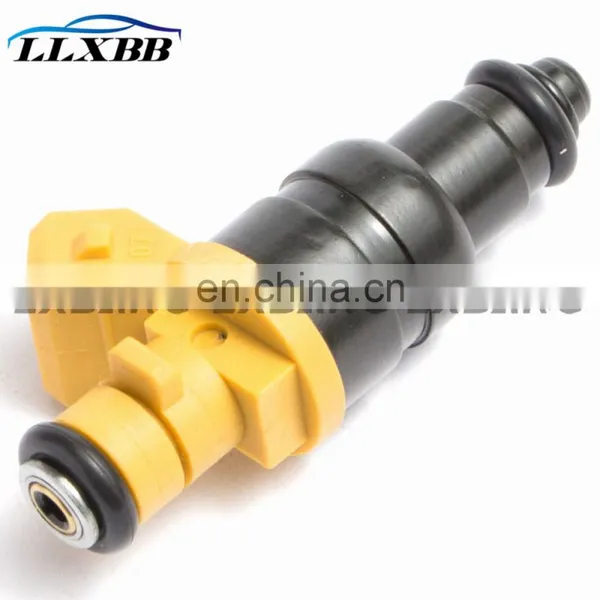 Original LLXBB Fuel Injector Nozzles K37013250 For Hyundai Kia Sephia 1.5L Pride 1.3L 0280158673 photo-2