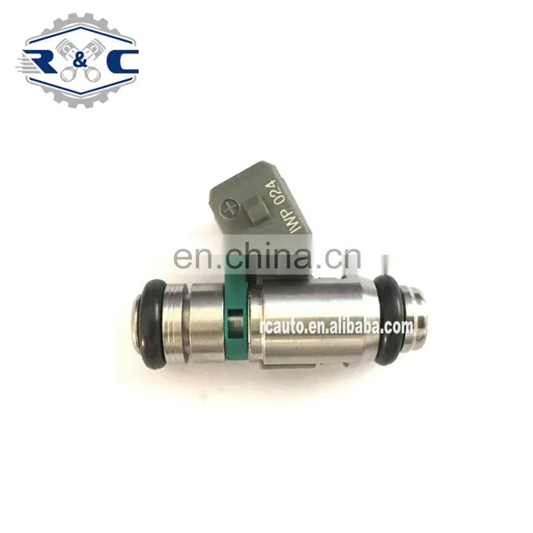 R&C High Quality Injection Iwp024 50100702 0269980312 for Volkswagen VW Gol Parati Santana Professional Tested Fuel Inyector photo-2