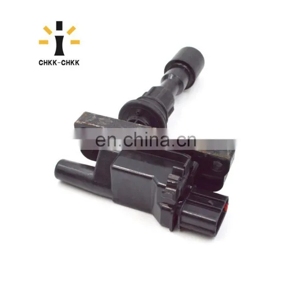 Professional Manufactory Auto Parts OEM FP85-18-100C Ignition Coil for Japanese Car photo-3
