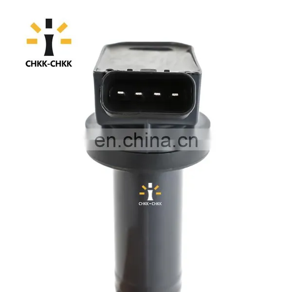 Hot Selling Auto Parts Quality Ignition Coil Alternative Spare Factory OEM90919-02248 Perfect Fit For Japanese Used Cars photo-5