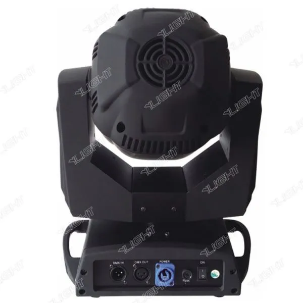 RGBW LED Moving Head 36*10w Wash Led Moving Head Lights photo-2