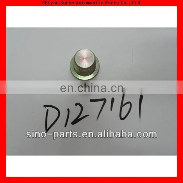 Diesel Engine Screws Dcill D127161 Stud Bolt and Nut photo-3