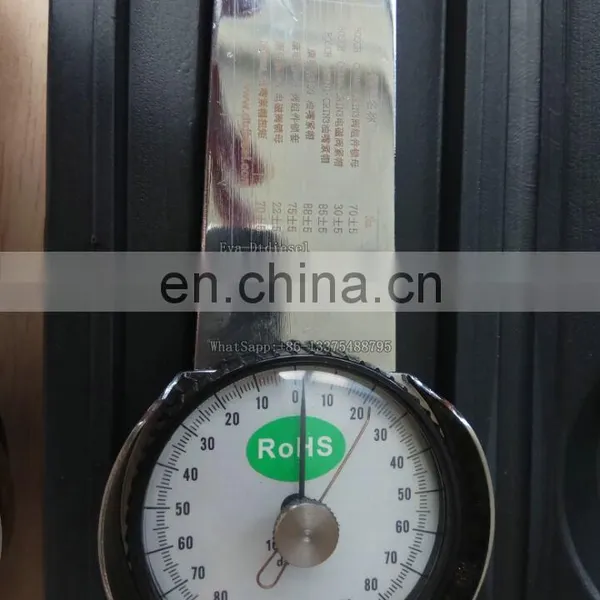 Torque Wrench With Torque Gauge photo-4