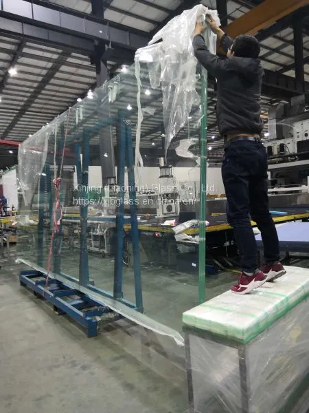 Float Glass