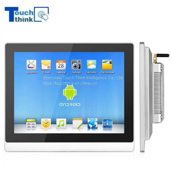 Rugged Android Industrial Tablets 12 Inch