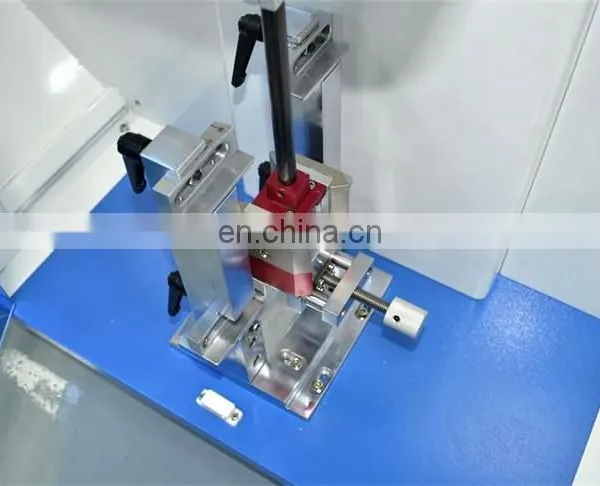 Plastic Charpy Izod Impact Testing Machine, Izod Impact Strength Testing Machine, Plastic Izod Impact Tester photo-2
