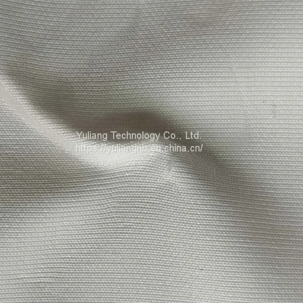 Knitted cut-proof class 4 fabric