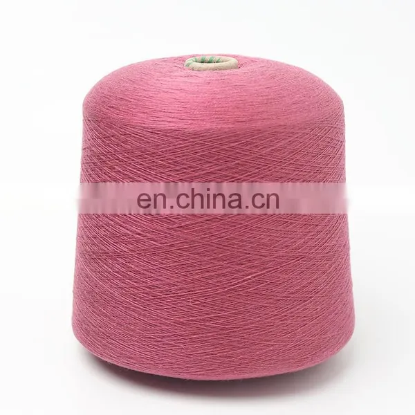 Super Soft Feeling Giant 50%merino Wool 50%Anti-PILLING ACRYLIC Blended Yarn Super Chunky Wool Yarn photo-2