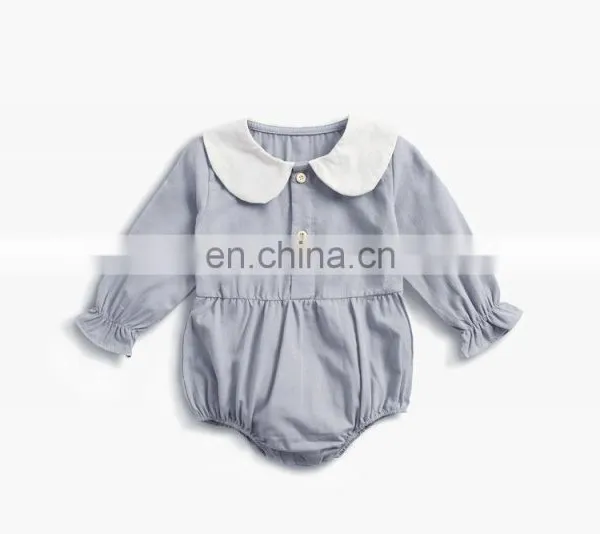 Babies 0-24 m Japan Style Long Sleeve Baby Body Newborn Baby Cotton Clothes Baby Monkey Cartoon Costume photo-6