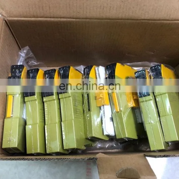 Germany Brand Safety Relay 751107 24VDC photo-2