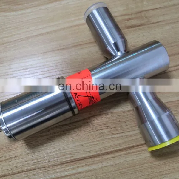 EMERSON Electrical Control Valve EX7-I21 photo-5