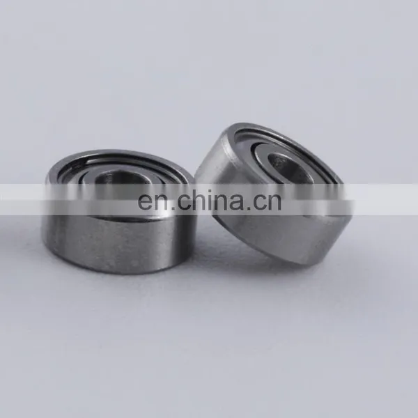 RC MODEL BEARING 2.5X6X2.6mm 682XZZ BEARING MANUFACTURER photo-3