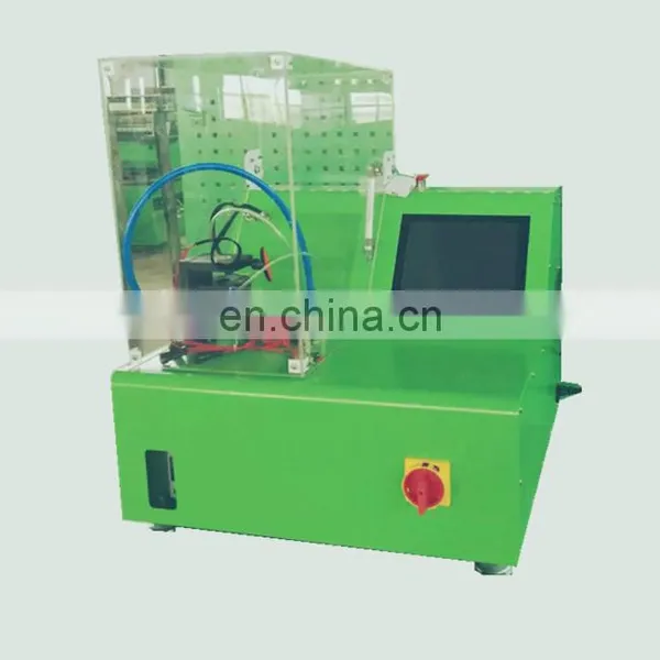 Common Rail Tester Low Price Diesel cr Injector Tester EPS118 photo-2