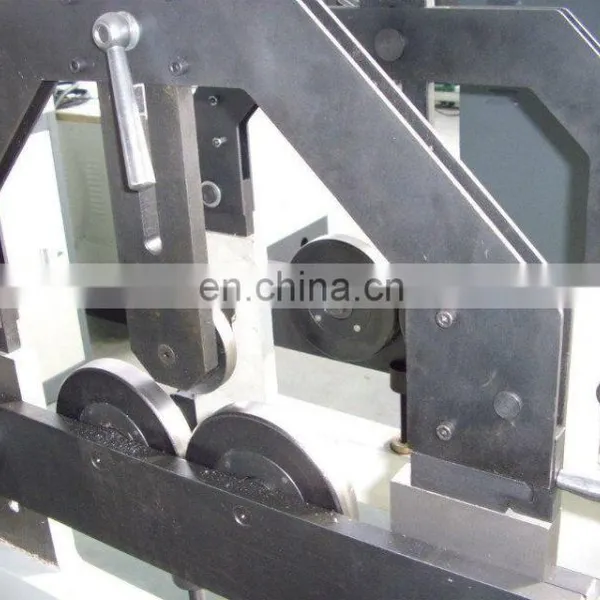 Professional Automatic YYW-1600A Universal Joint Boat Propeller Balancing Machine photo-6