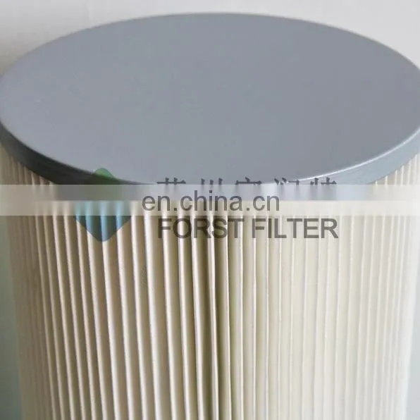 FORST Toner Powder Industrial Air Filter Material photo-6