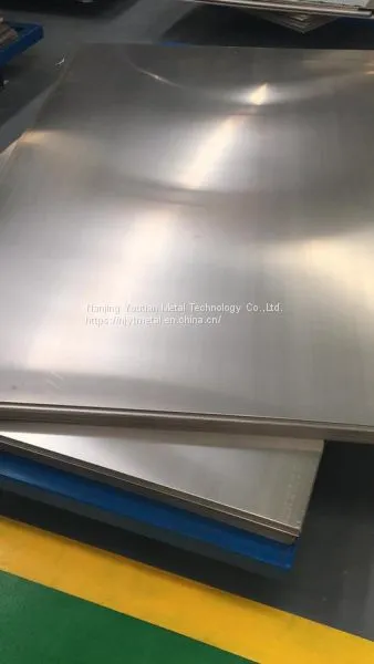 Titanium Sheet,titanium Plate photo-3