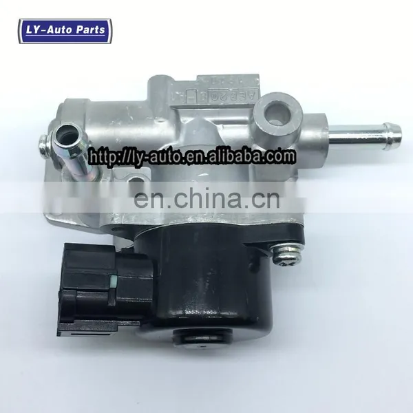 23781-2Y012 237812Y012 High Quality Idle Air Control IAC Valve OEM For Nissan For Maxima For Infiniti 3.0L photo-5