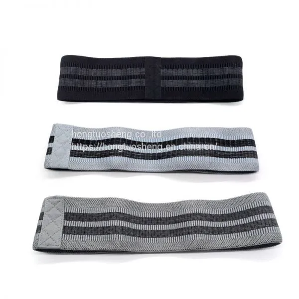 2020 Professional Hip Circle Band Resistance Exercise Band