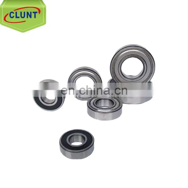 Deep Groove Ball Bearings 635zz Miniature Bearing photo-4