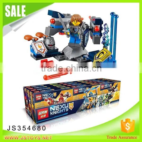 Soldiers Wars Series Toys Building Blocks photo-4
