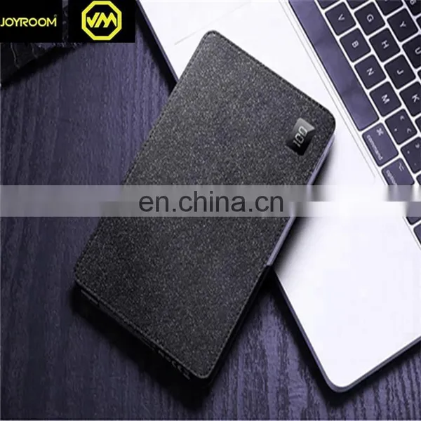 JOYROOM 4 Usb Output 30000mah Quick Power Bank for Mobile Phone photo-2