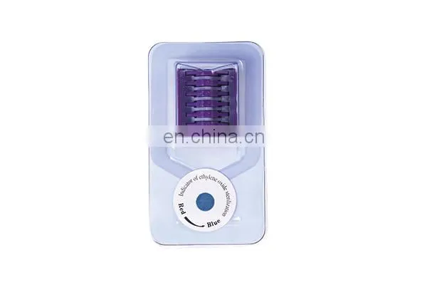 Polymer Clips Medical With Size S Plastic Clips Absorbable Ligating Clip for Laparoscopic Surgical photo-2