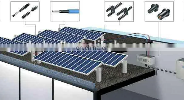 Manufacturer Price Pvf1-F PV Solar Cable 2.5mm /4mm/6mm PV Cable photo-6