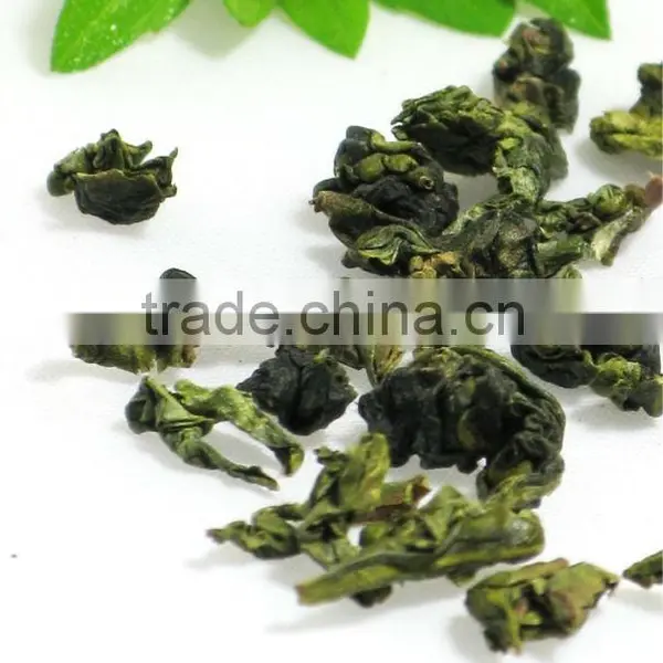 Oolong Tea ,Fujian Tieguanyin Oolong Tea,TiKuanYin photo-2