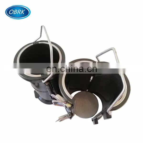 Cast Iron Cylinder Mould 100*200mm for Detachable Plastic Concrete Cube Mold Concrete Cylinder Molds photo-3