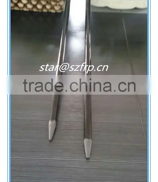 Wholesale Newest Good Quality Round Steel Bar photo-4