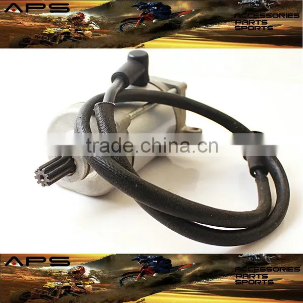 ATV Parts ATV Start Motor for HISUN700 ATV QUAD BIKE photo-6
