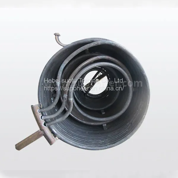 YGL Series Coal/Biomass Fuel Thermal Oil Boilers Coal Steam Boiler Thermal Oil Boilers Gas Thermal Oil Boiler photo-5
