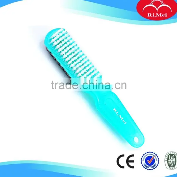 Foot Care Accessories Foot File Double Side With Brush photo-2