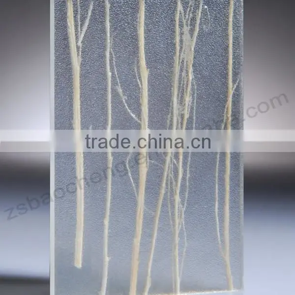 China Manufacturer Eco-friendly Plastic Toilet Partition Board photo-3