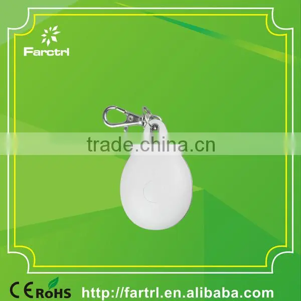 Hot Selling Keyfinder Button Anti-lost Bluetooth Alarm photo-2