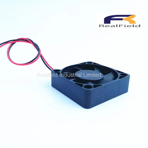 50mm Ventilador 50x50x15mm 5015 5v dc Mini 3d Printer Axial Cooling Fan photo-4