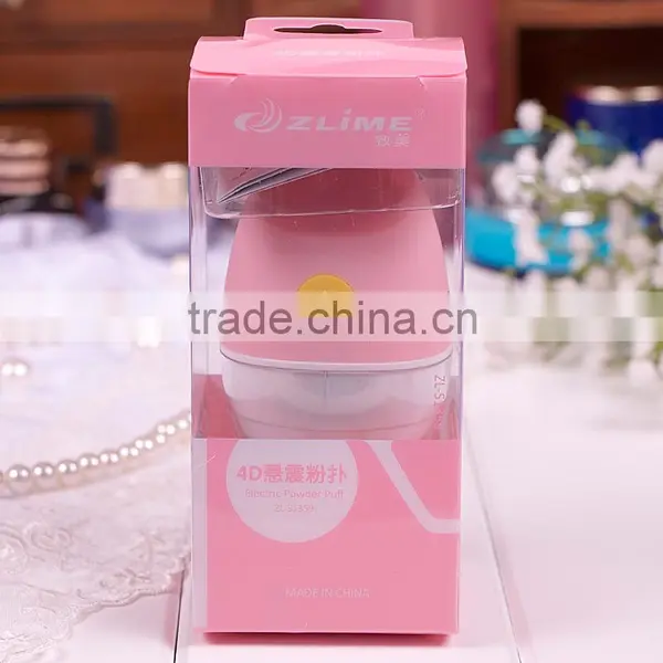 2016 NEW Foundation Applicator From China Shenzhen Factory photo-6