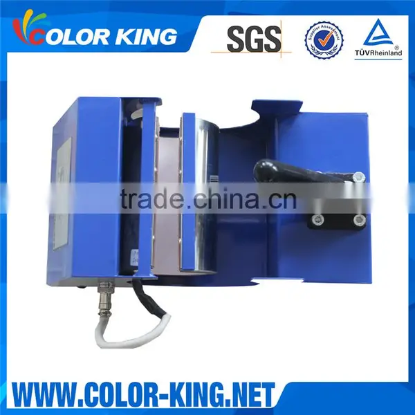 High Quality Low Price Magic Mug Machine photo-5