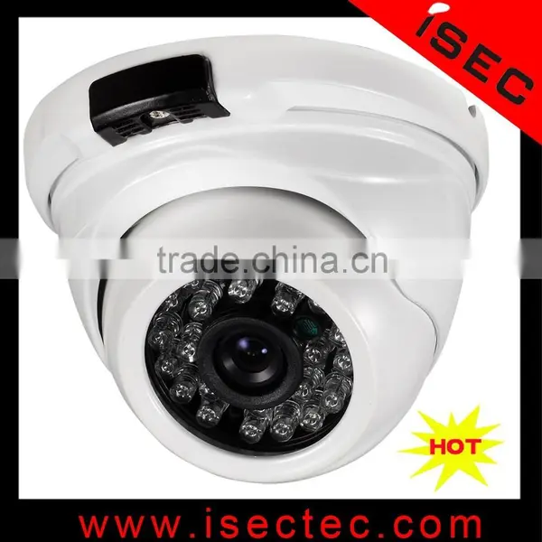 High Definition 20M IR 720P AHD CCTV Camera IC-LDW20-A photo-2