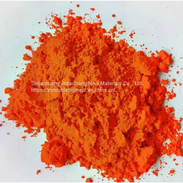 Organic Pigment Powders Industry Pigment Red 48:1 for Paint
