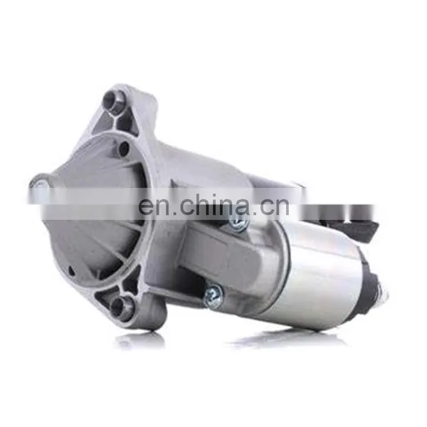 3110086033 New Auto Engine 12V 8T 1.2KW Starter Motor for Suzuki Baleno (EG) photo-3