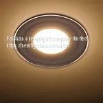 Светильники для жилых помещений на светодиодных основах
